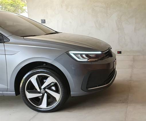 VOLKSWAGEN VIRTUS 2024