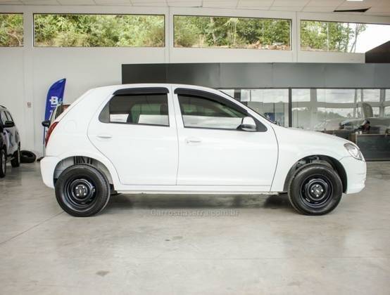 CHEVROLET CELTA 2013