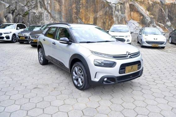 CITROËN C4 CACTUS 2023