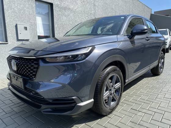 HONDA HR-V 2025
