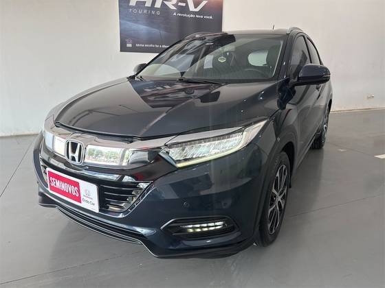 HONDA HR-V 2021