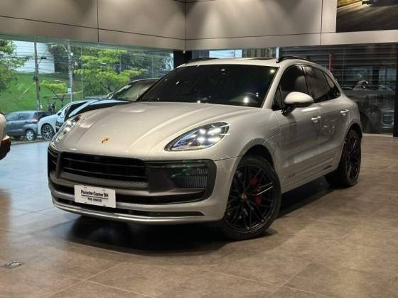 PORSCHE MACAN 2023