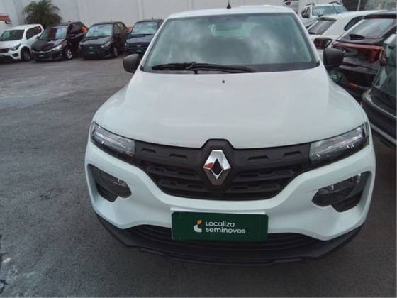 RENAULT KWID 2024
