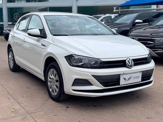 VOLKSWAGEN POLO 2020