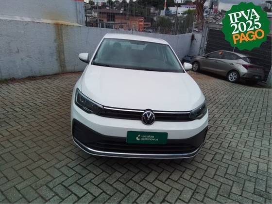 VOLKSWAGEN VIRTUS 2024