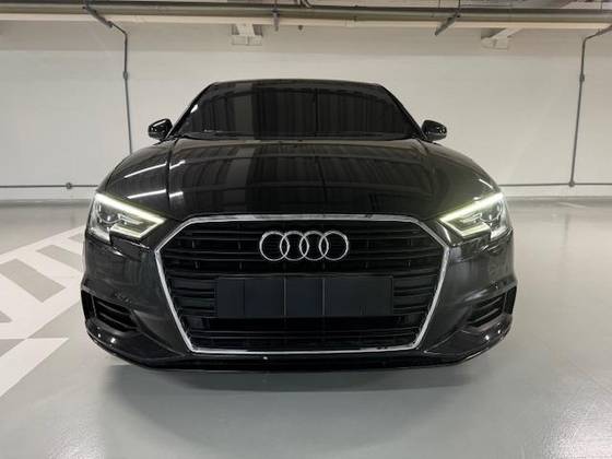 AUDI A3 2019