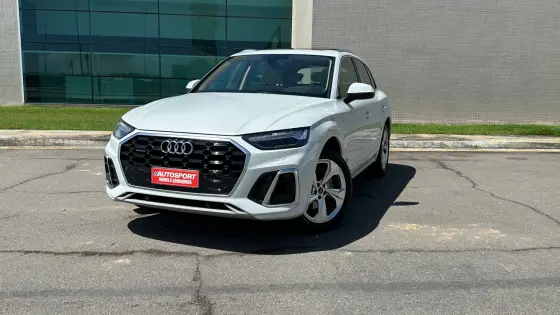 AUDI Q5 2021