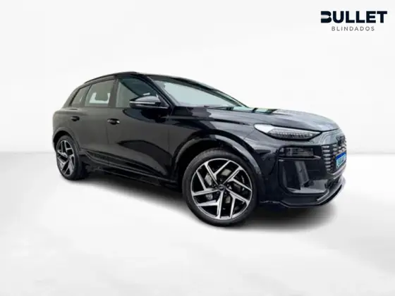 AUDI Q6 E-TRON 2025