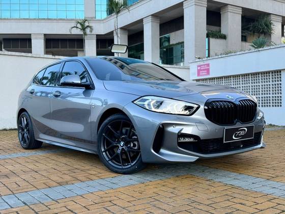 BMW 118i 2024