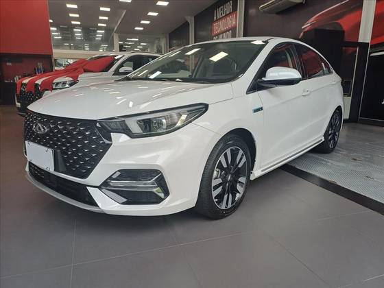 CAOA CHERY ARRIZO 6 PRO 2025