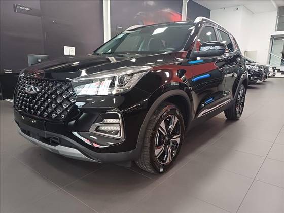 CAOA CHERY TIGGO 5x 2025