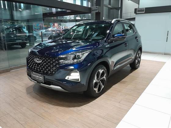 CAOA CHERY TIGGO 5X PRO 2025