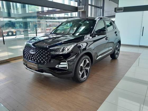 CAOA CHERY TIGGO 5X PRO 2025