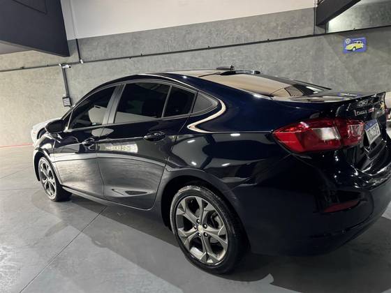 CHEVROLET CRUZE 2022