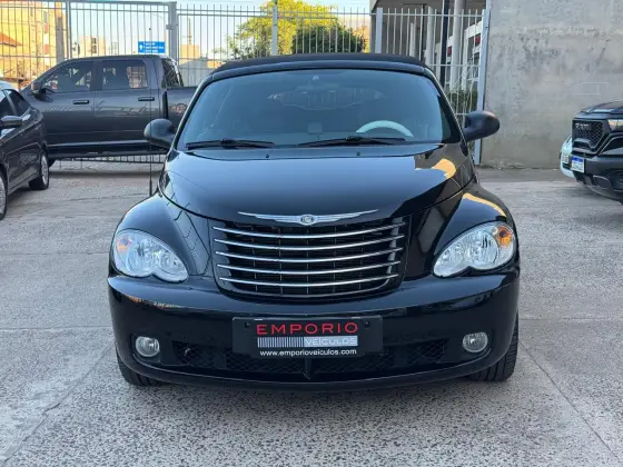 CHRYSLER PT CRUISER 2007