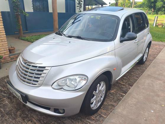 CHRYSLER PT CRUISER 2010