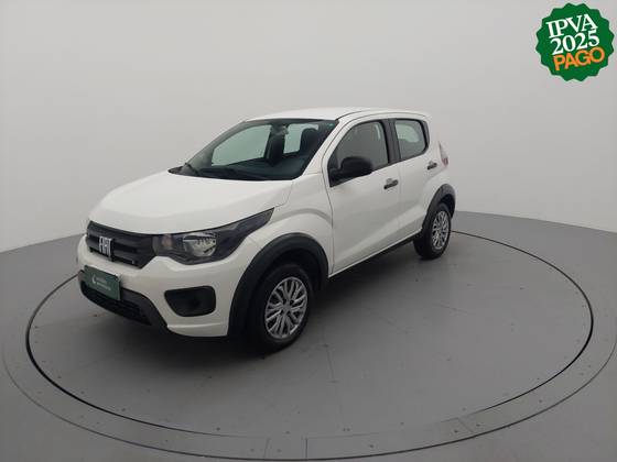 FIAT MOBI 2023