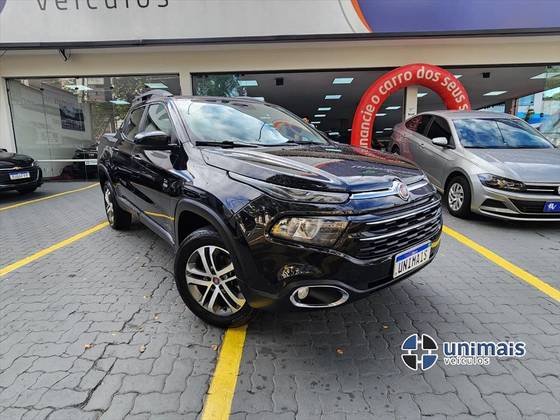 FIAT TORO 2018