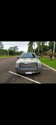 FORD F-250 2002