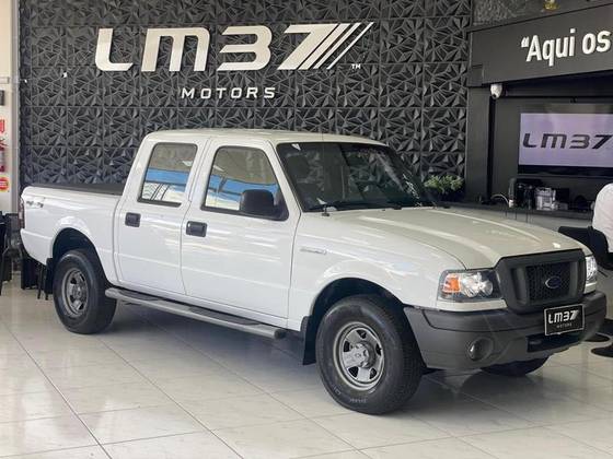 FORD RANGER 2006