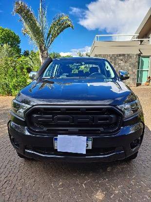 FORD RANGER 2022