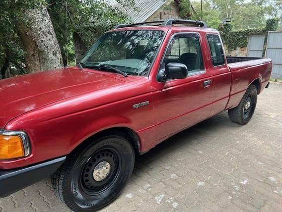 FORD RANGER 1997