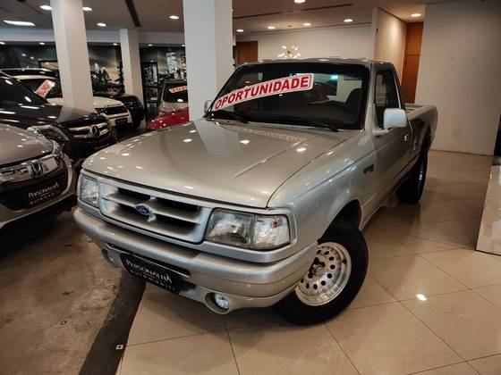 FORD RANGER 1995