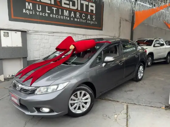 HONDA CIVIC 2014