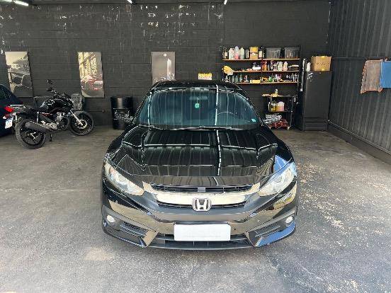 HONDA CIVIC 2014