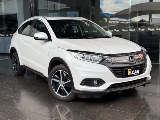 HONDA HR-V 2021