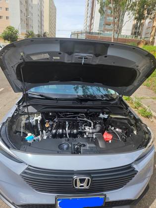 HONDA HR-V 2023