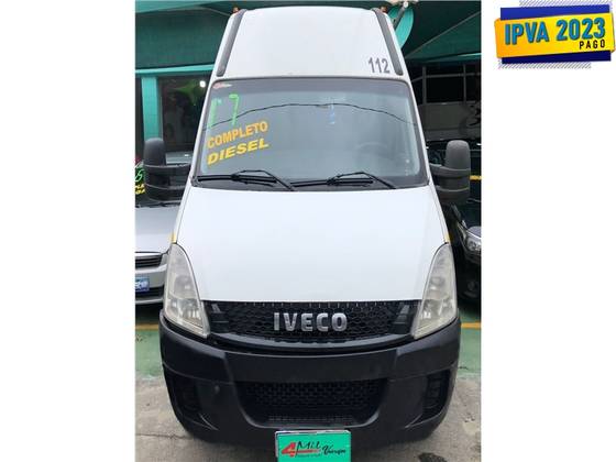 IVECO DAILY 2017