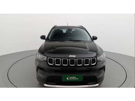 JEEP COMPASS 2022
