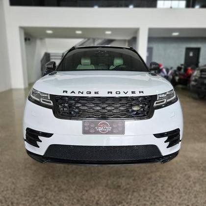 LAND ROVER RANGE ROVER VELAR 2019
