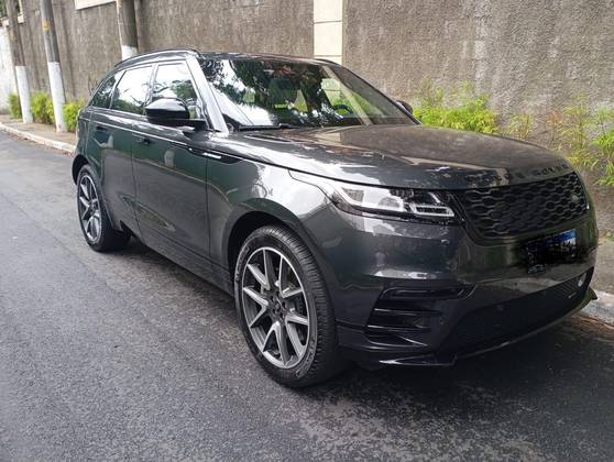 LAND ROVER RANGE ROVER VELAR 2023