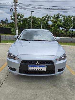 MITSUBISHI LANCER 2019