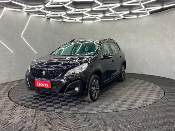 PEUGEOT 2008 2022