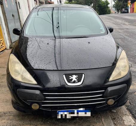 PEUGEOT 307 2009