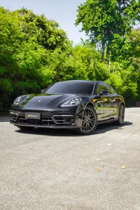 PORSCHE PANAMERA 2023