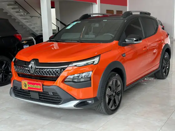 RENAULT KARDIAN 2025