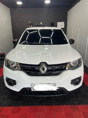 RENAULT KWID 2020
