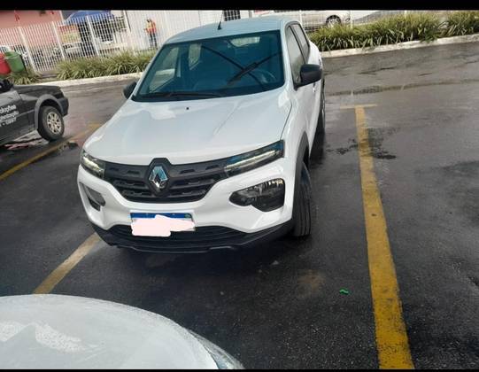 RENAULT KWID 2024