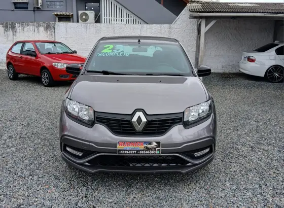 RENAULT SANDERO 2023