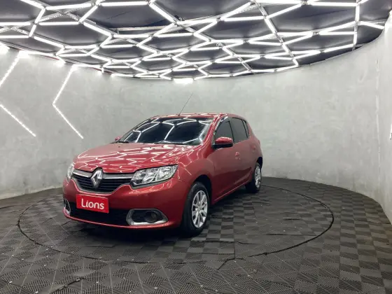 RENAULT SANDERO 2018