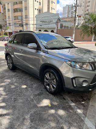 SUZUKI VITARA 2020