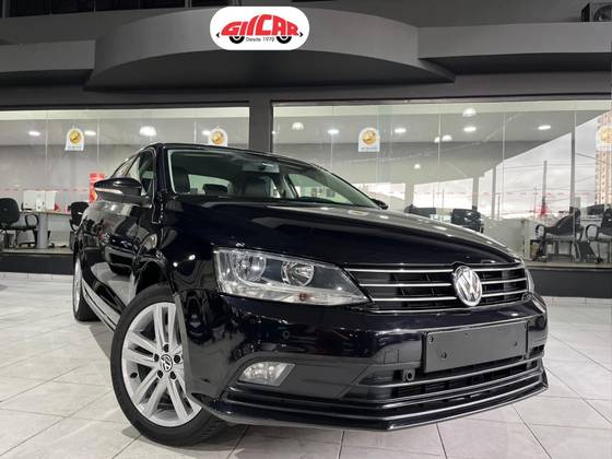 VOLKSWAGEN JETTA 2016
