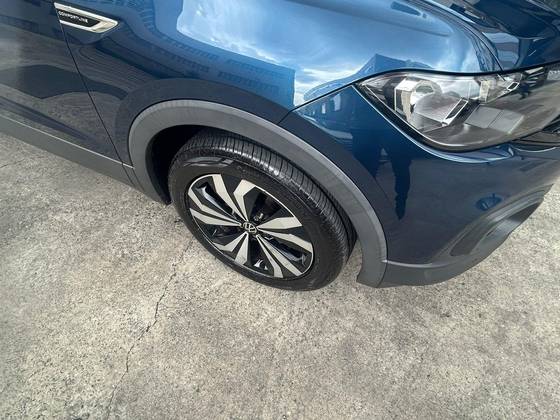 VOLKSWAGEN T-CROSS 2022