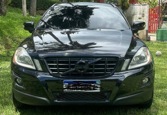 VOLVO XC60 2010