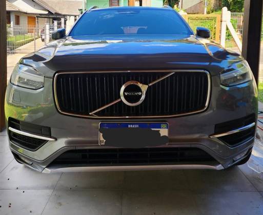 VOLVO XC90 2019