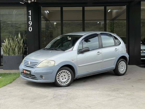 CITROËN C3 2004